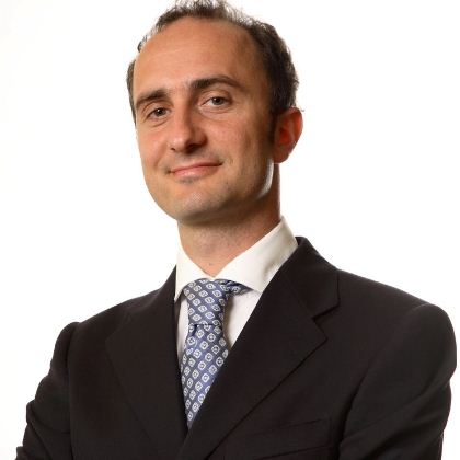 Paolo Peroni