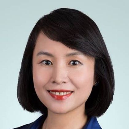 Vivian Yao